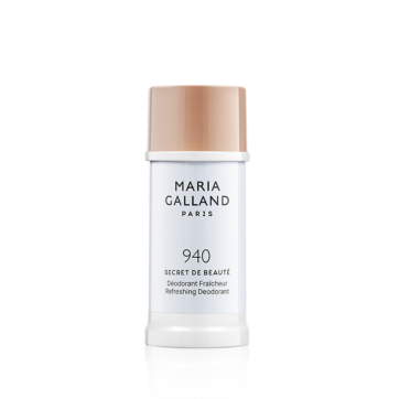 940 DÉODORANT FRAÎCHEUR SECRET DE BEAUTÉ