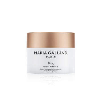 946 CRÈME JEUNESSE RAFFERMISSANTE SECRET DE BEAUTÉ