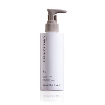 62 LOTION HYDRA MATITÉ