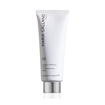 68 MASQUE PURIFIANT D-TOX