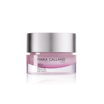 760 CRÈME FINE ACTIV'AGE