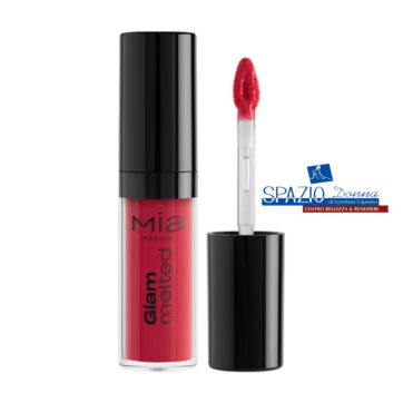 GLAM MELTED Liquid Lipstick RL031