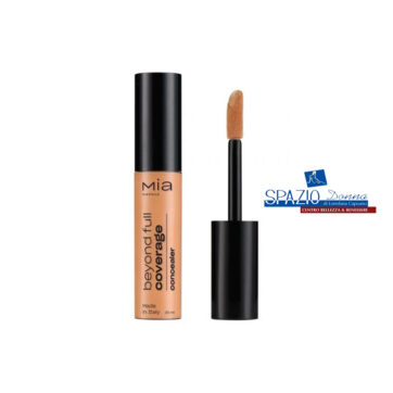 BEYOND FULL COVERAGE CONCEALER