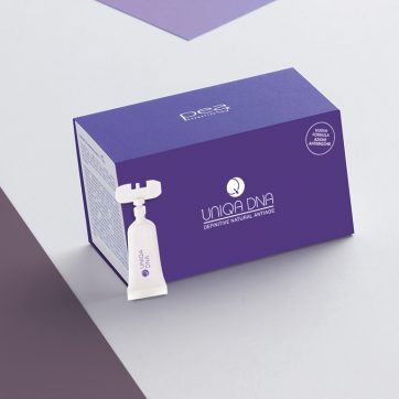 UNIQA DNA