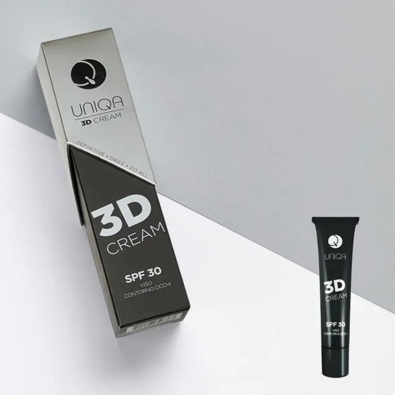 UNIQA 3D
