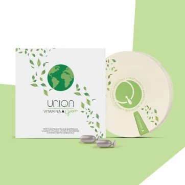 UNIQA Vitamina A
