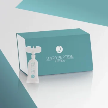 UNIQA Peptide Lifting