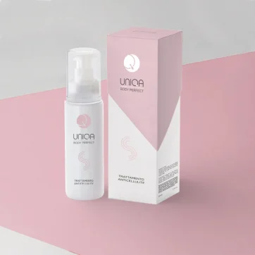 UNIQA Trattamento Anticellulite